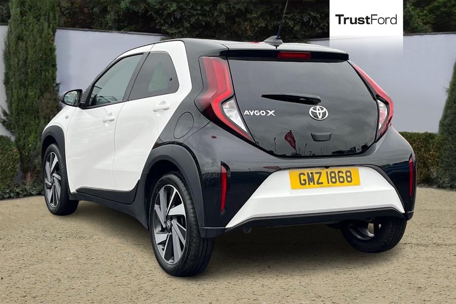 Toyota AYGO X Photo autoimg-24ee8876a48b160016582aae6ecc18fdd14c5e4b.jpg