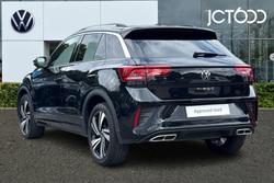 VOLKSWAGEN T-Roc Photo 3