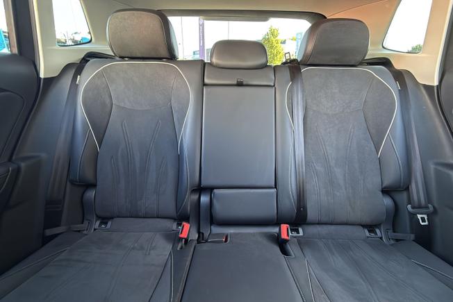 VOLKSWAGEN Tiguan Photo 41