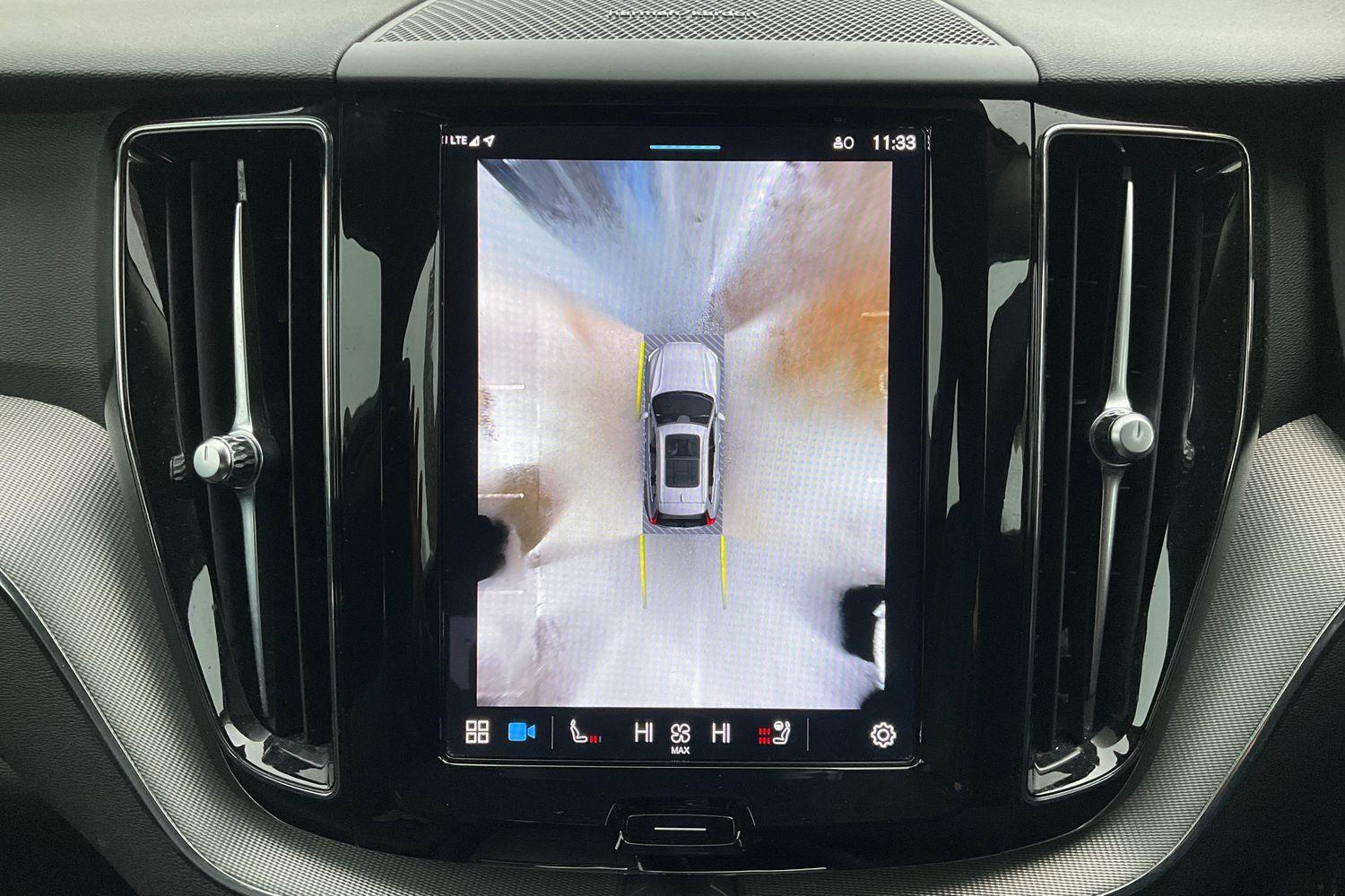 Volvo XC60 Photo 23