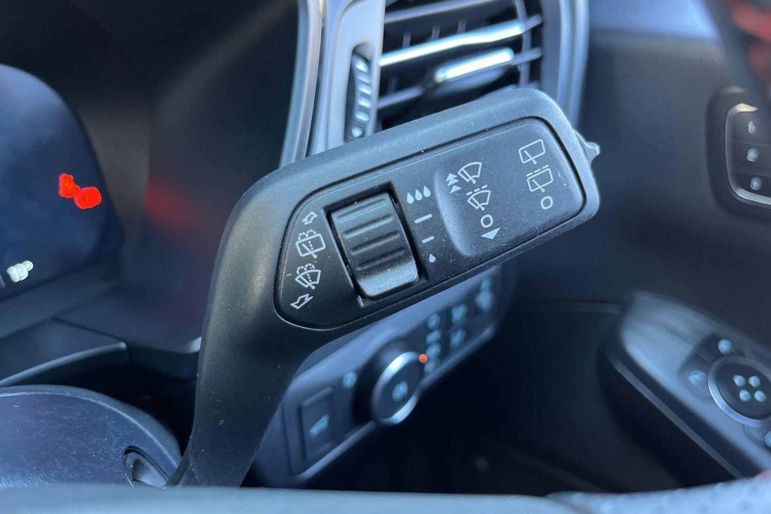 Ford Kuga Photo 14