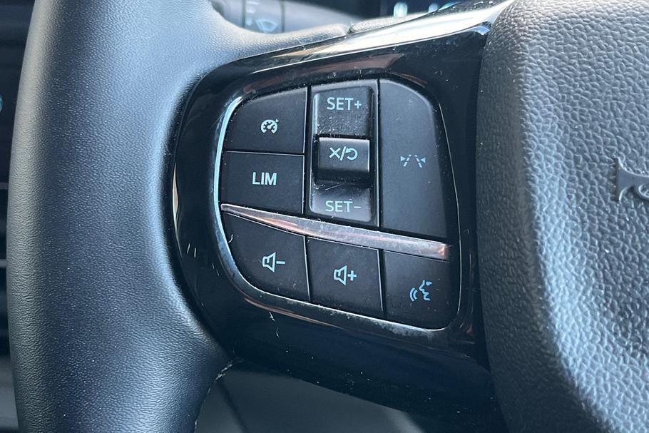 Used FORD TRANSIT CUSTOM WN75AWJ 23