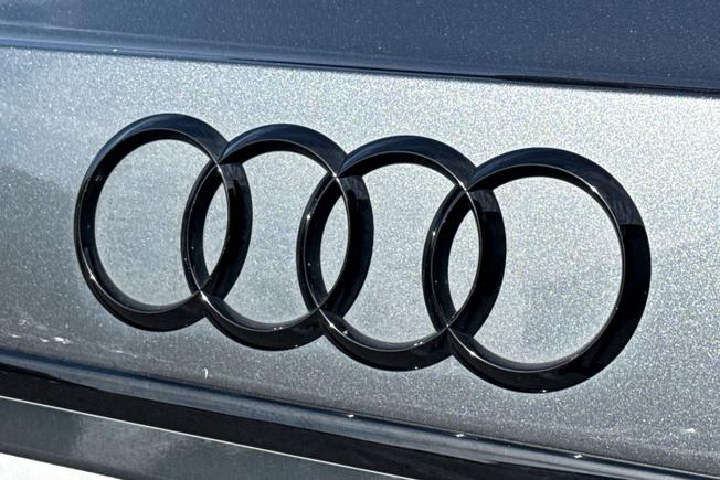 Audi A4 Avant Photo 27