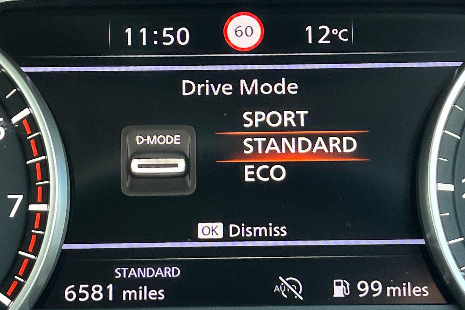 Nissan Qashqai Photo 34