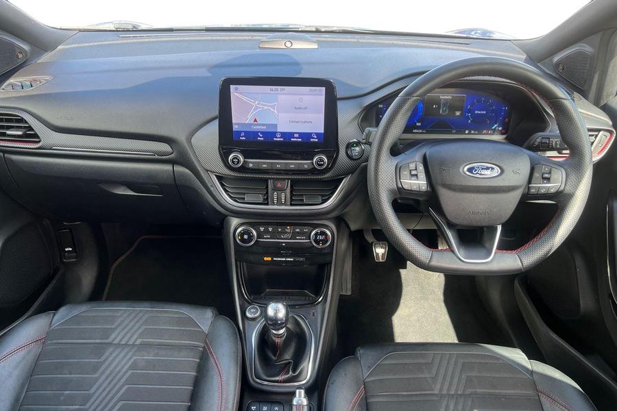 Ford PUMA Photo autoimg-24f28ca1e25c7a144a302587b1668eb12a8848e7.jpg