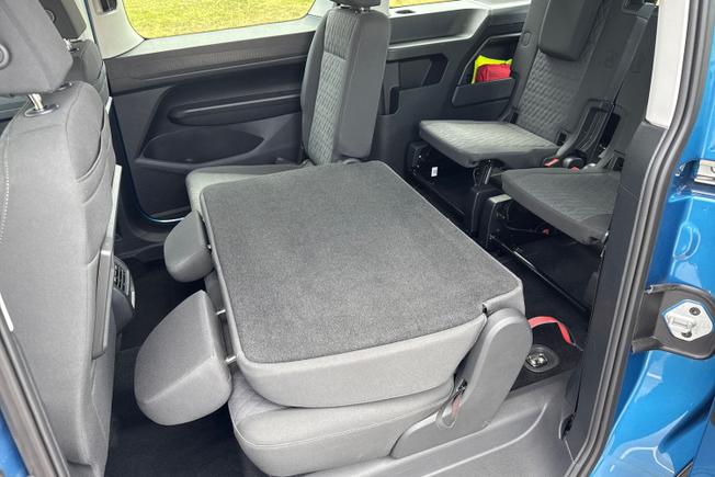 VOLKSWAGEN Caddy Maxi Photo 28