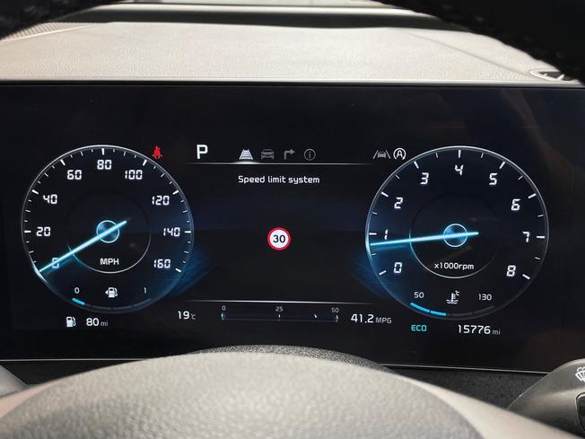 KIA Sportage Photo 15
