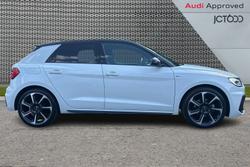 AUDI A1 Photo 4