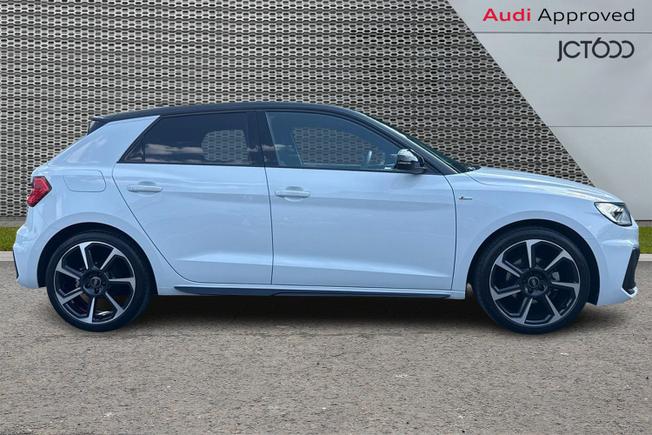 AUDI A1 Photo 4