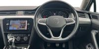 Volkswagen Passat Photo 14