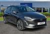 Used Ford FIESTA 1