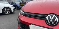 Volkswagen Golf Photo 36