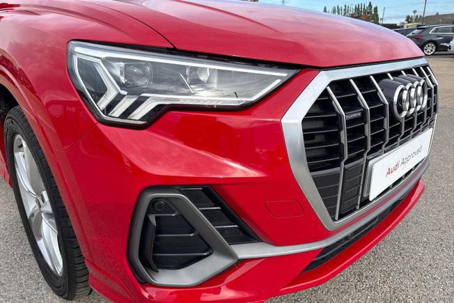 Audi Q3 Photo 50