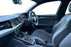 AUDI  A1 Photo 2