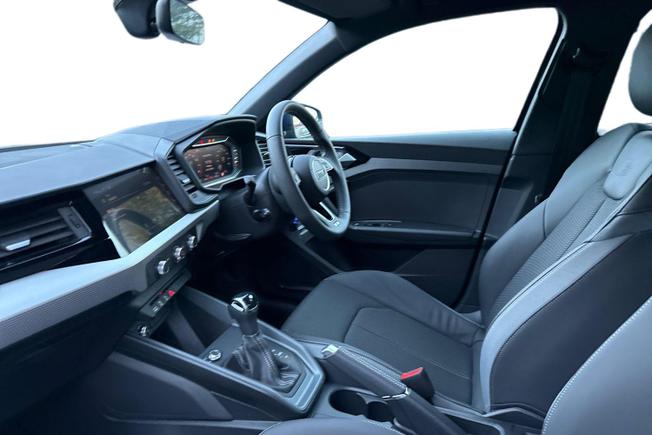 AUDI  A1 Photo 2