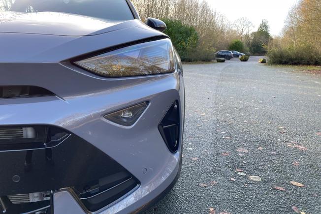 CUPRA Formentor Photo 19
