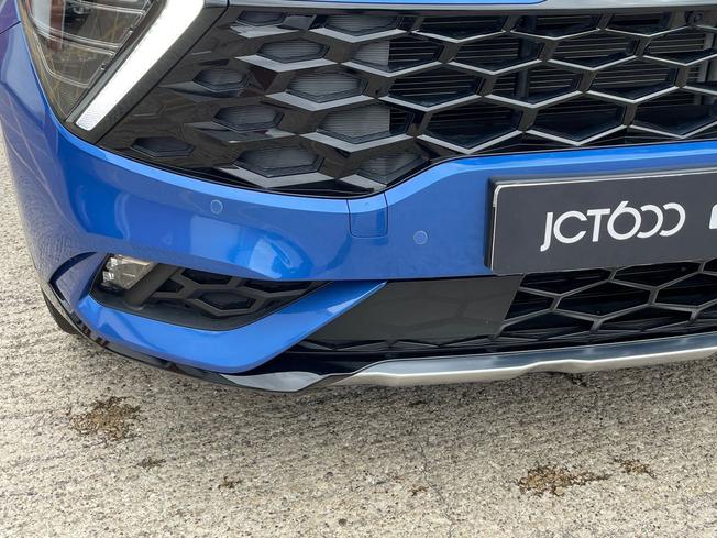 KIA Sportage Photo 22