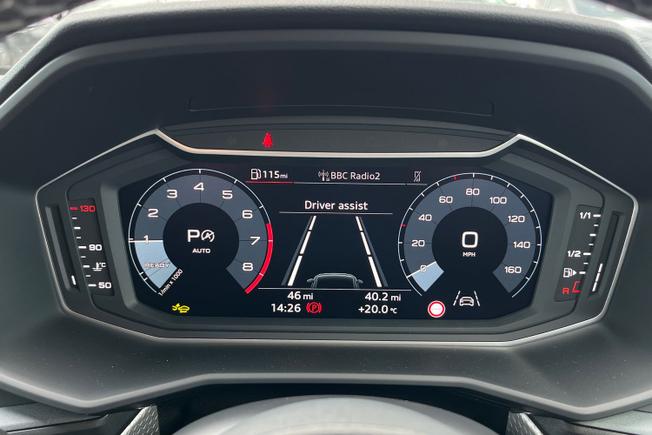 AUDI A1 Photo 15