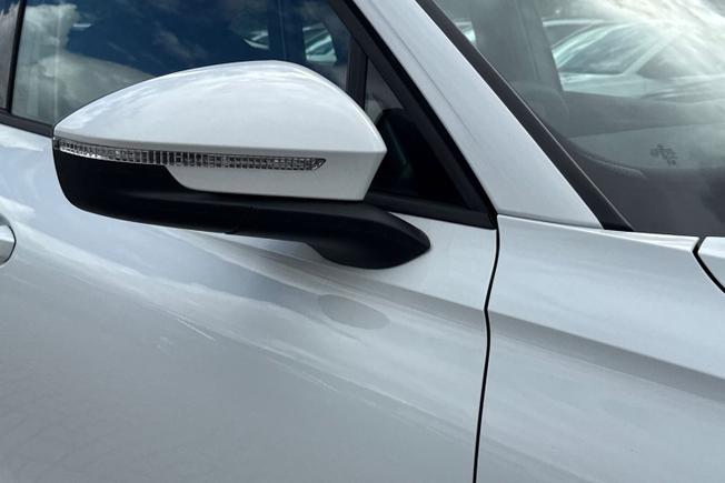 Volkswagen Tiguan Photo 20
