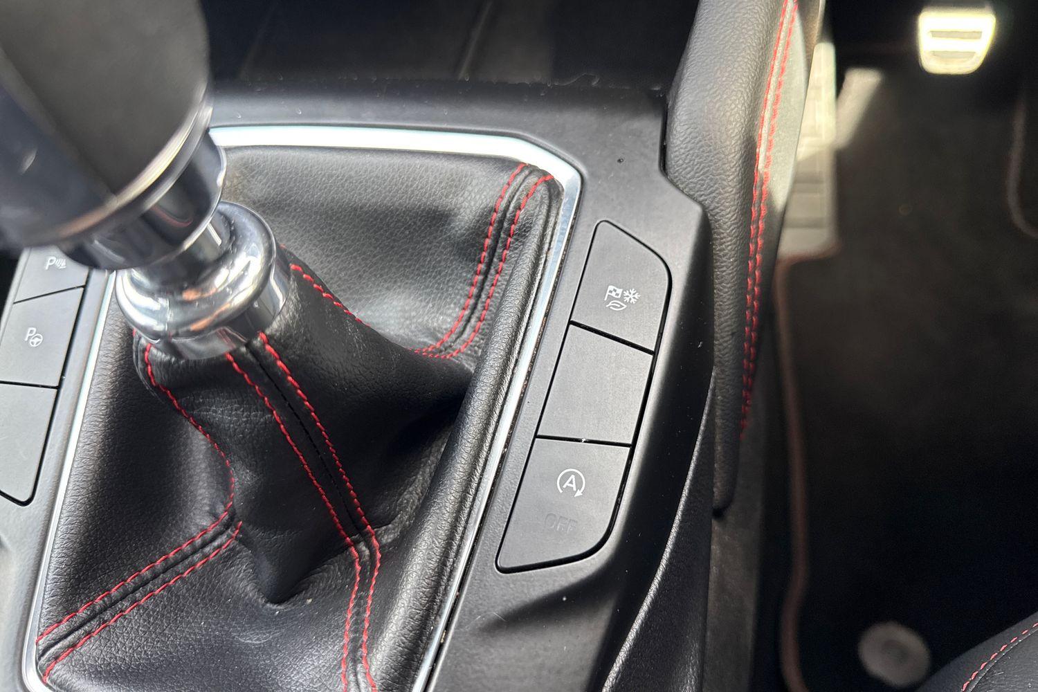 Ford KUGA Photo 31
