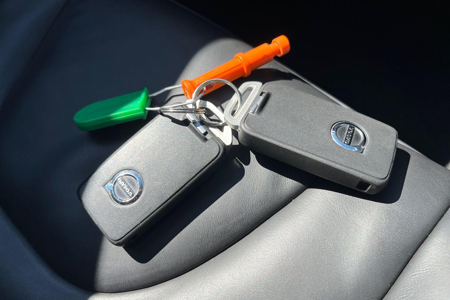 Volvo V40 Photo 21