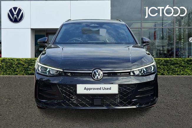 VOLKSWAGEN Passat Photo 8