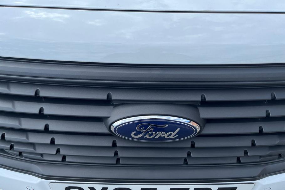 Used Ford TRANSIT CONNECT CX25FPT 30
