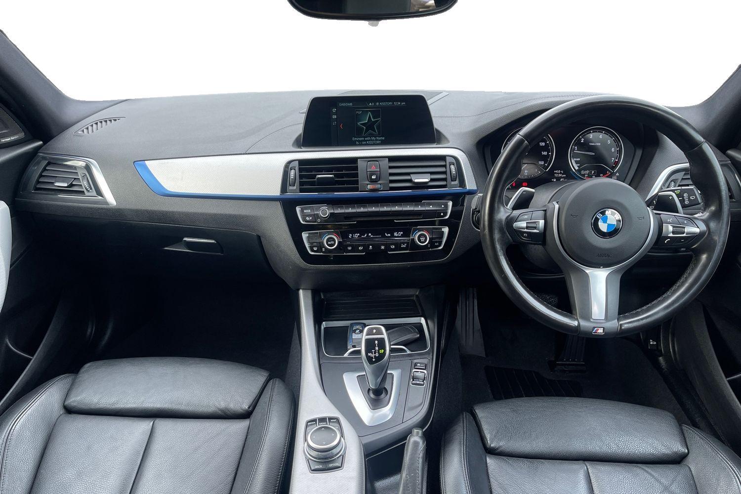 BMW BMW Photo 8