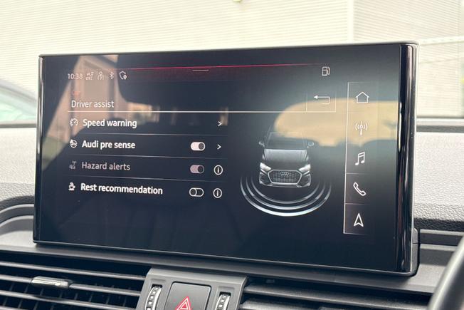 AUDI Q5 Photo 37