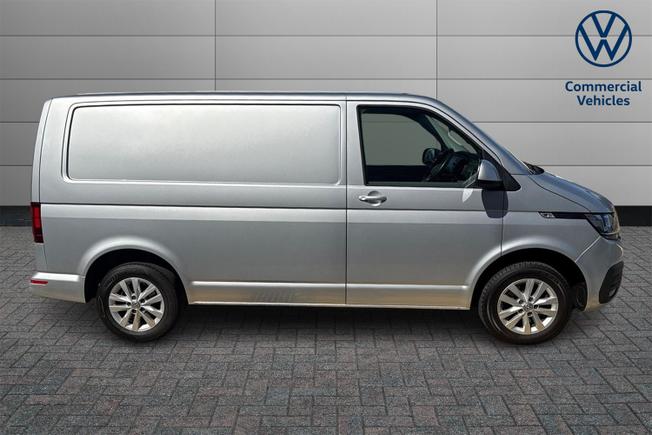 Volkswagen Transporter Photo 4