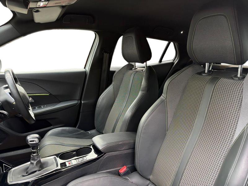 Used Peugeot 2008 NV72GXW 16