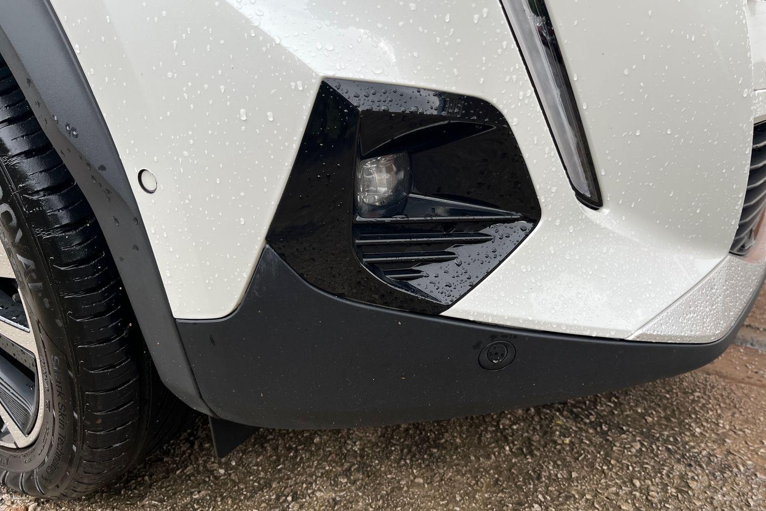 Peugeot 2008 Photo 37