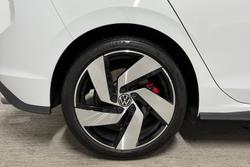 VOLKSWAGEN Golf Photo 5