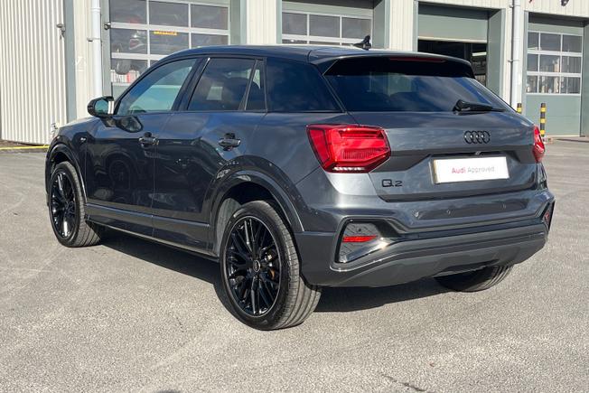 AUDI Q2 Photo 25