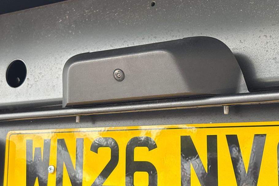 Used Ford TRANSIT WN26NVG 21