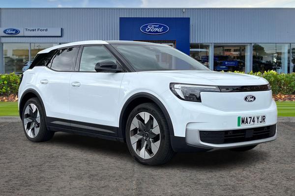Used Ford EXPLORER MA74YJR