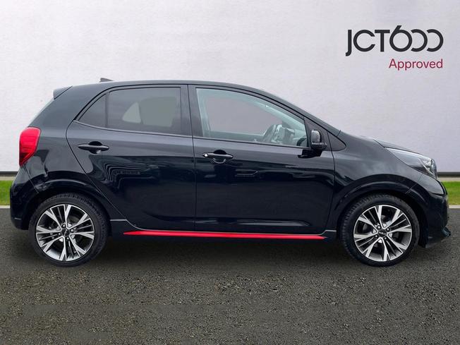 KIA Picanto Photo 4