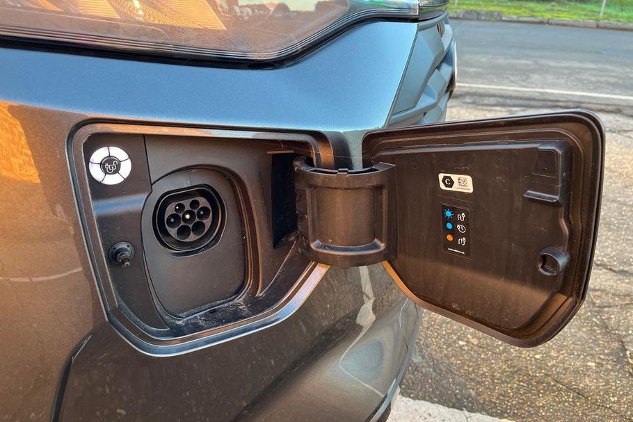 Used Ford TRANSIT CUSTOM 8