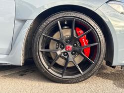 HONDA Civic Photo 5