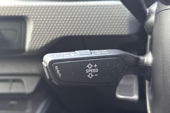 AUDI A1 Photo 38