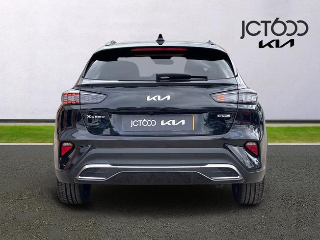 KIA Xceed Photo 7