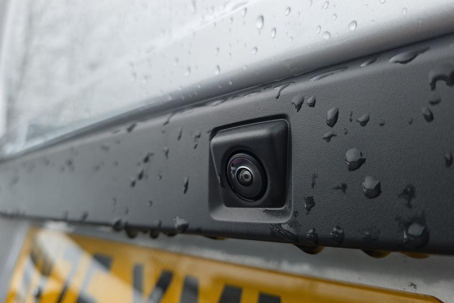 Used FORD TRANSIT CONNECT WV75YMM 17