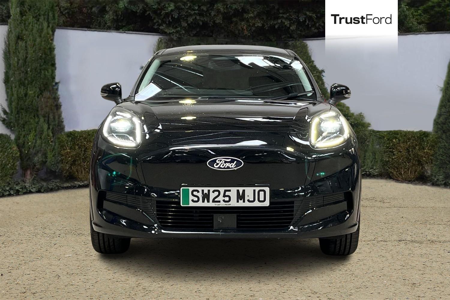 Ford PUMA Photo 5