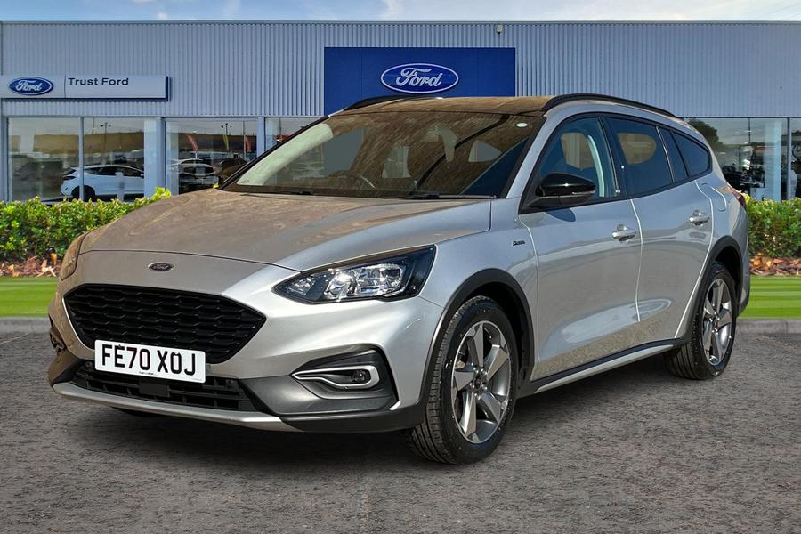 Ford Focus Photo autoimg-2504041329f0ae3af75f8193b752d74ac7fcc402.jpg