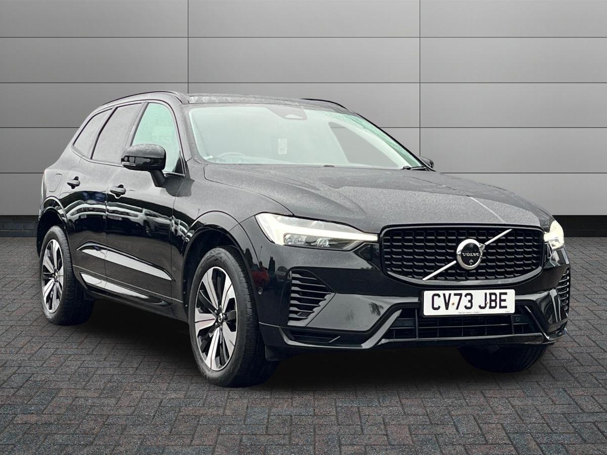 2023 Volvo XC60
