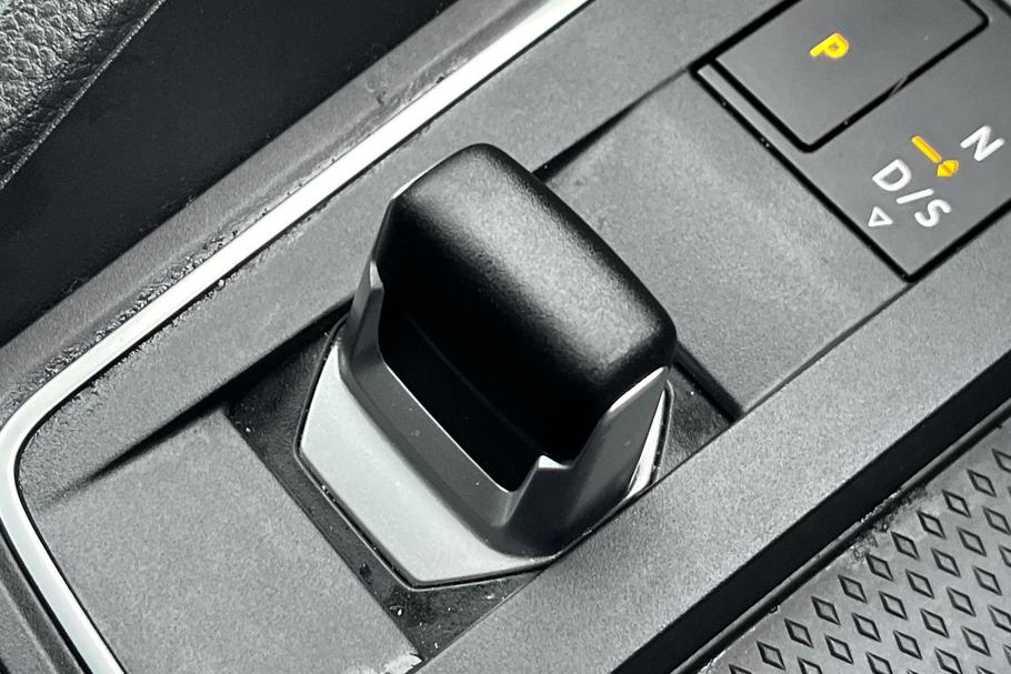 Used FORD TRANSIT CONNECT WV75YOP 29