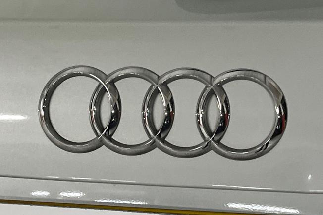 Audi A1 Photo 35