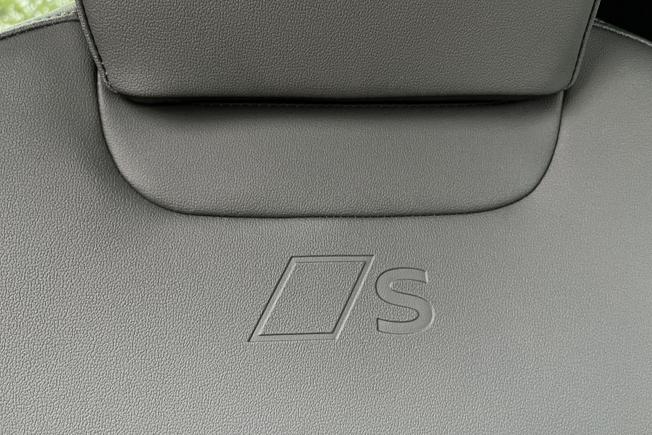 AUDI Q3 Photo 29