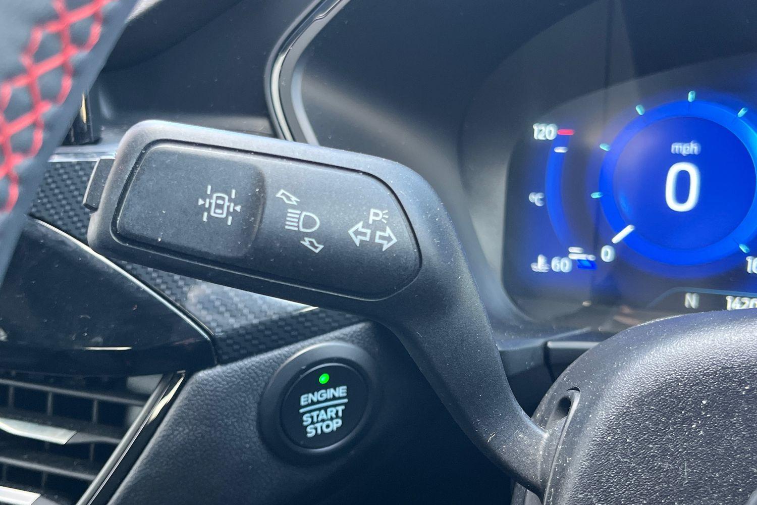 Ford KUGA Photo 13