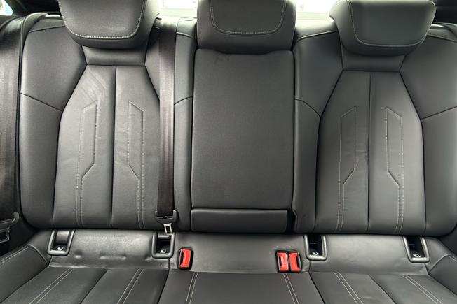 Audi A3 Photo 41